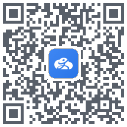 文通云教师端的下載二維碼