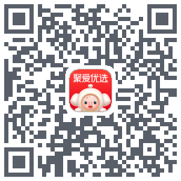 聚爱优选的下載二維碼