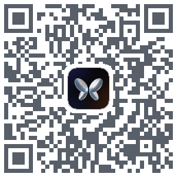 蝶境 QRcode