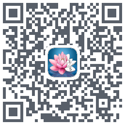 Zen Color QRcode