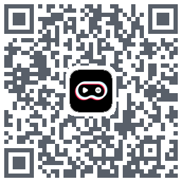 播城codice QR per il download