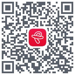 Raganacódigo QR de descarga de