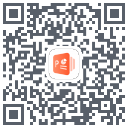 PPT QRcode