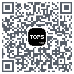 长安Topspace QRcode