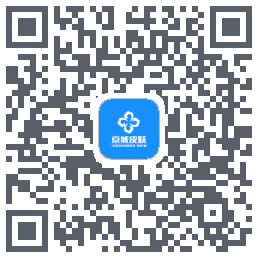 京城皮肤 QRcode