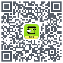 裹小递TDownload QR-Code