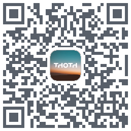 ithoth预发布codice QR per il download