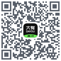 大有空间 QRcode