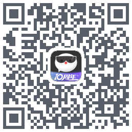 名人朋友圈のダウンロードQRコード