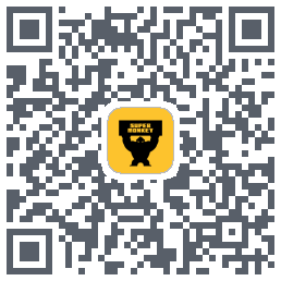 超级猩猩 QRcode