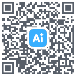讯飞AI学codice QR per il download