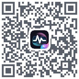 MERIT超燃脂 QRcode