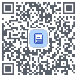 OneDiary QR-код для загрузки