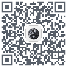 梅花易数cyber QRcode