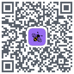 Buzz的下載二維碼