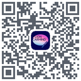 LionCarmind QRcode