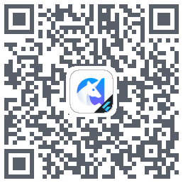 chat_uikit_demokod QR do pobrania
