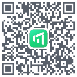 菜小秘P QRcode