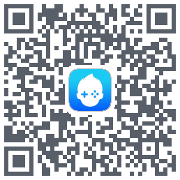 悟饭助手 QRcode