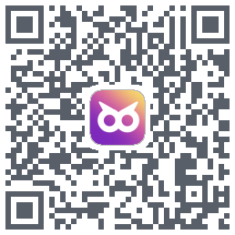 脸趣のダウンロードQRコード
