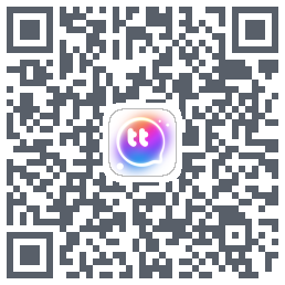 TalkTalk的下載二維碼