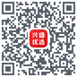 兴盛优选的下载二维码