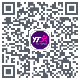 圆通云仓 QRcode