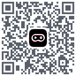 播城codice QR per il download