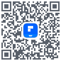 PDFelement QRcode