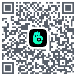 掌心雷kod QR do pobrania