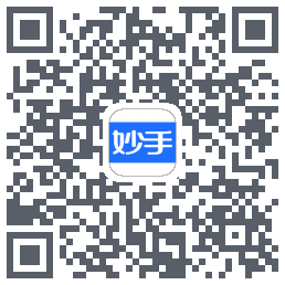 妙手医生 QRcode