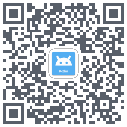 wanandroid的下载二维码
