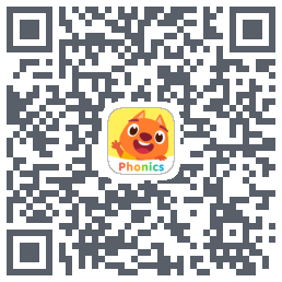 步步自然拼读 QR-код для загрузки