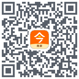 今小店 QRcode