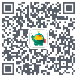 平行课堂código QR de descarga de