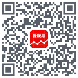 爱股票 QRcode