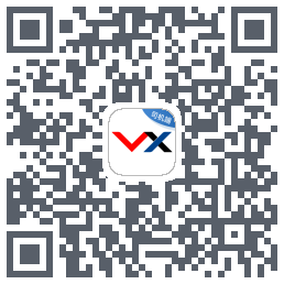 万纬·司机端的下载二维码