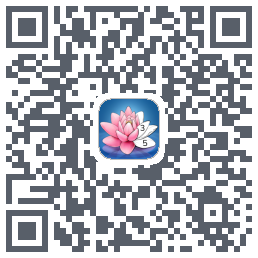 Zen Color QRcode