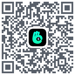 掌心雷 QRcode