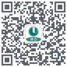 农批管家 QRcode