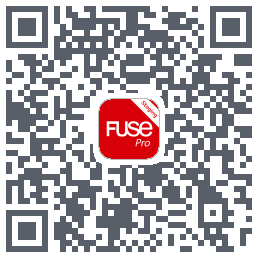 FUSE PRO QRcode