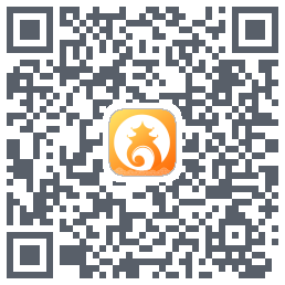 爽贵阳的下載二維碼