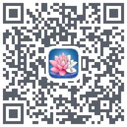 Zen Color QRcode