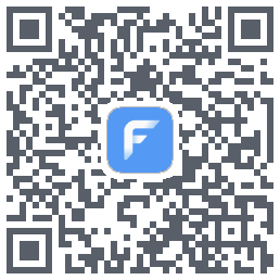 新云雀código QR de descarga de