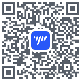 爱原物รหัส QR สำหรับดาวน์โหลด