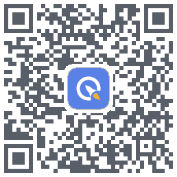 金十数据 QRcode
