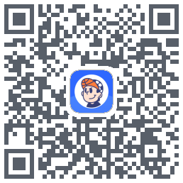 小球迷código QR de descarga de