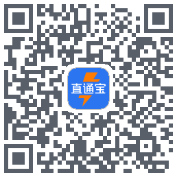 直通宝-UAT QRcode