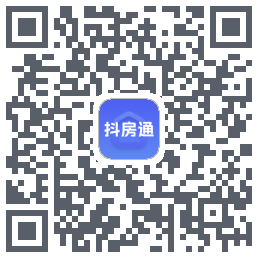 抖房通 QRcode