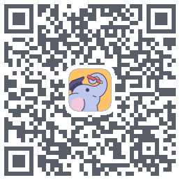 小E学院のダウンロードQRコード